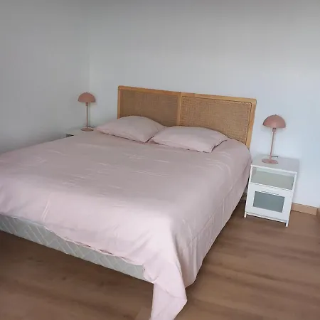 Panoramique, Clim, Terrasse, 6 Personnes