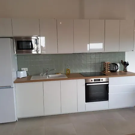 Panoramique, Clim, Terrasse, 6 Personnes דירה Lacoste (Herault)
