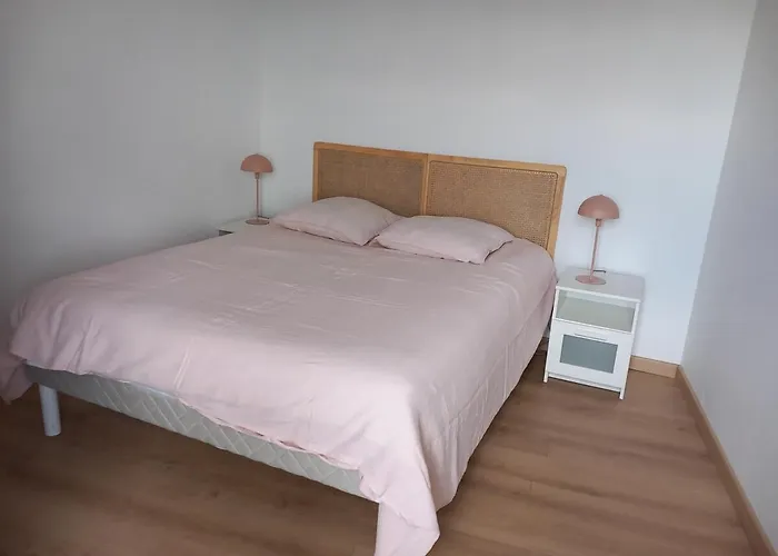 Panoramique, Clim, Terrasse, 6 Personnes