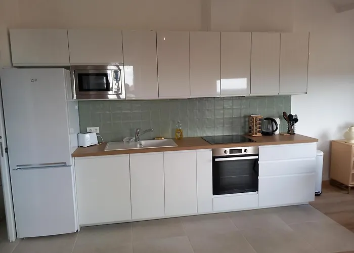 Panoramique, Clim, Terrasse, 6 Personnes شقة Lacoste (Herault)