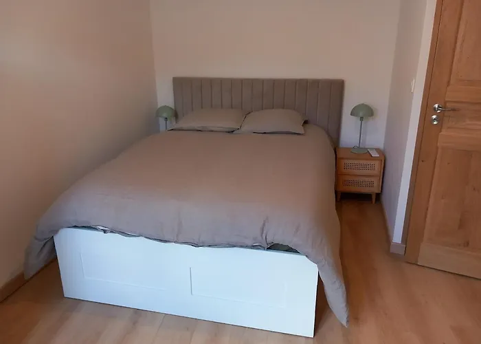 Panoramique, Clim, Terrasse, 6 Personnes *